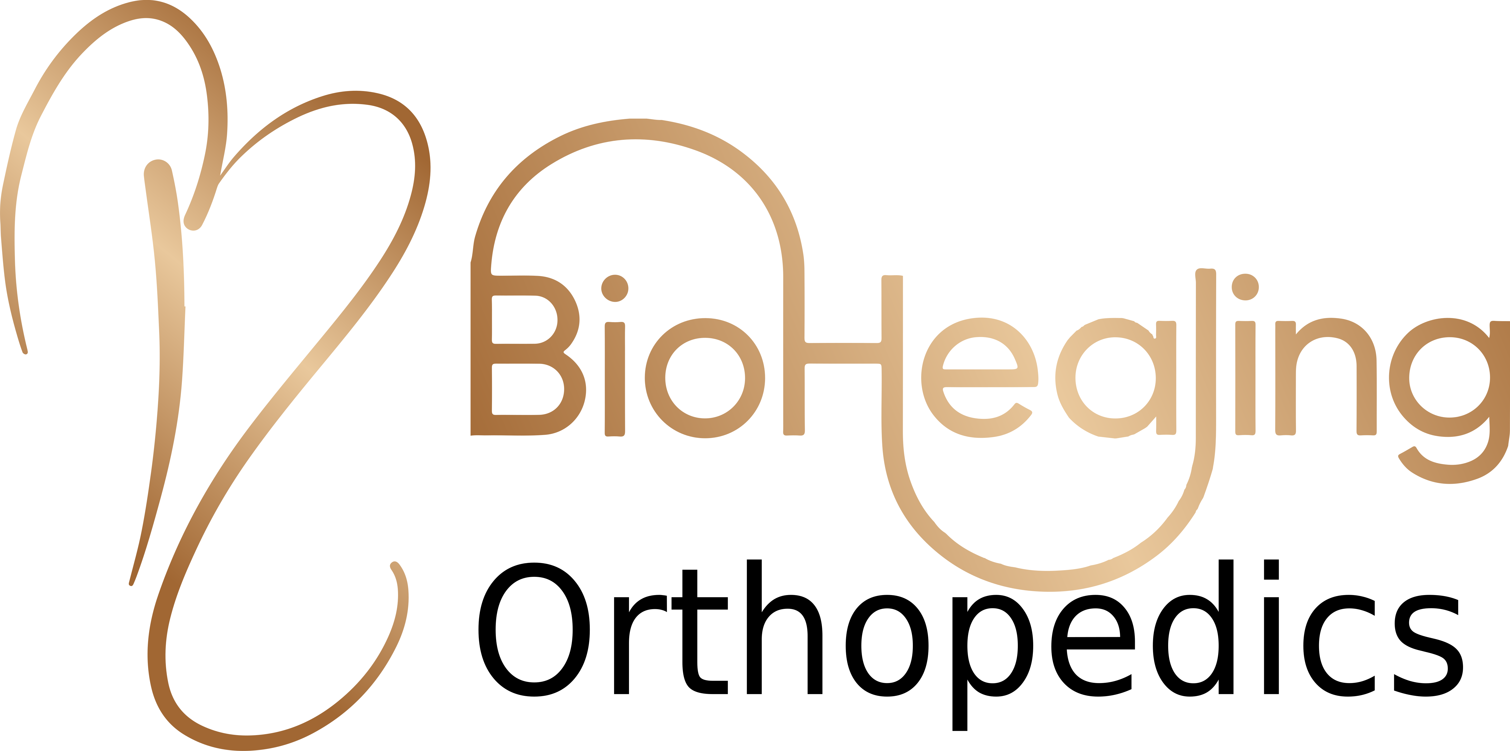BioHealing Orthopedics